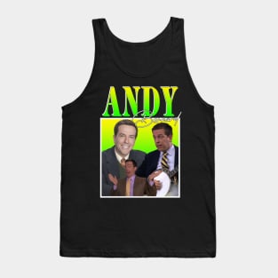 Andy Bernard Tank Top